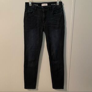 DL1961 Skinny Jeans Size 26